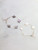 Fes Bracelet - Silver