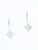 Fes Earrings - Gold