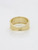 Raymond Mazza "Avery" 14KY Gold & Diamonds 0.88 CTW Ring