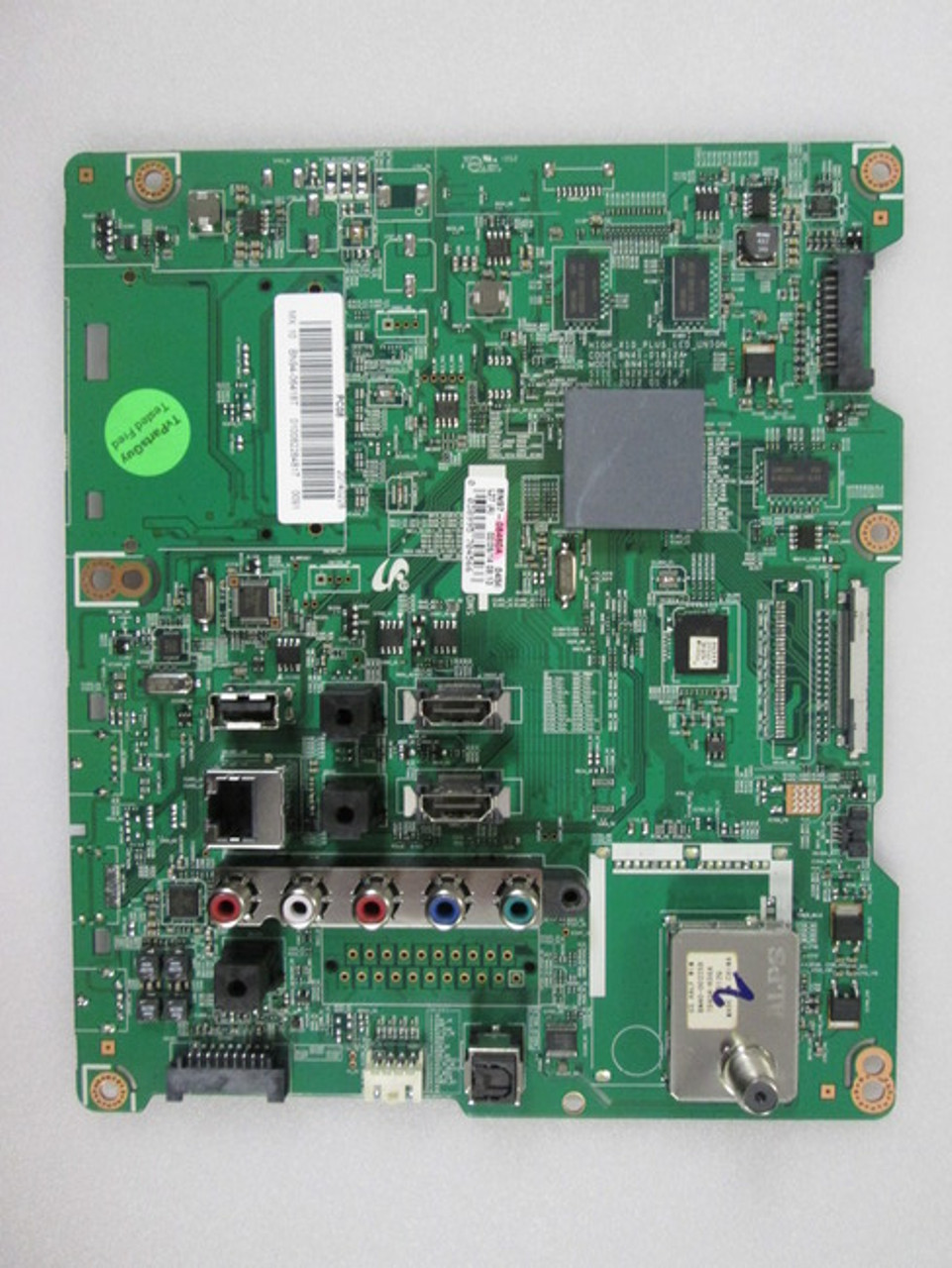 Samsung UN55FH6200F Main Board BN9406418T