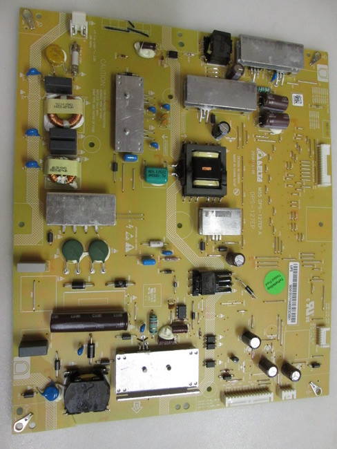 Vizio M551DA2 Power Supply Board DPS127EPA / 56.04135.171