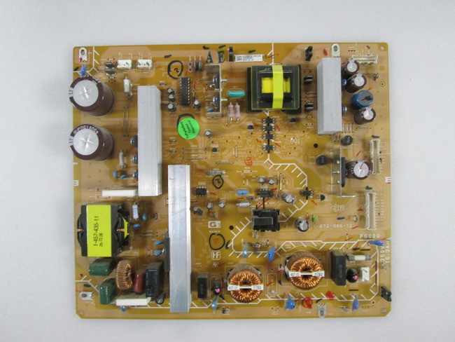 Sony KDL 40S3000   1 872 986 12   A 1221 278 B