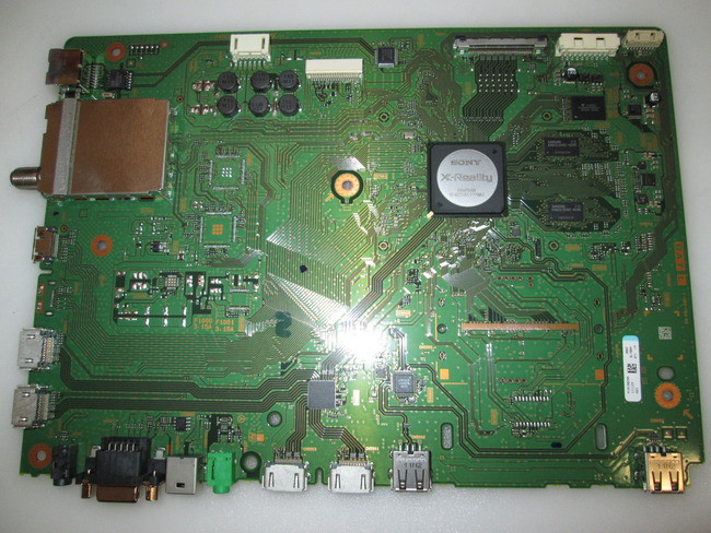 Sony KDL 60NX720 Main Board A 1822 786 A (1 883 754 61