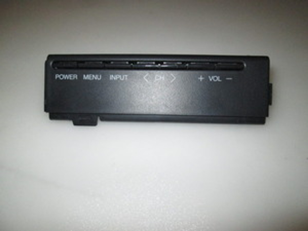 Sharp LC70LE632U KEYPAD ConTROLLER KF800 / DUNTKF800FM50 (VER 0