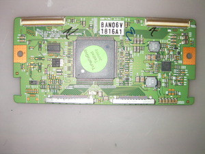 VIZIO SV320XVT TCON BOARD 6870C4000H / 6871L1816A