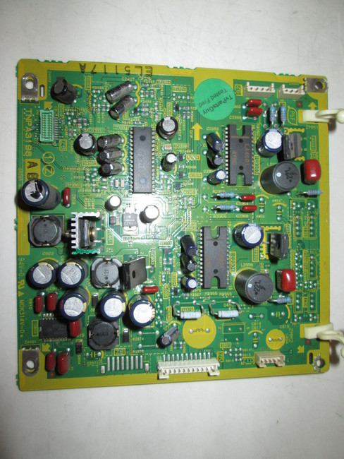 Carte Principale DT Panasonic TNAG170S Pour TH-42PX6U / TH-50PX6U (TNPA3758AH)