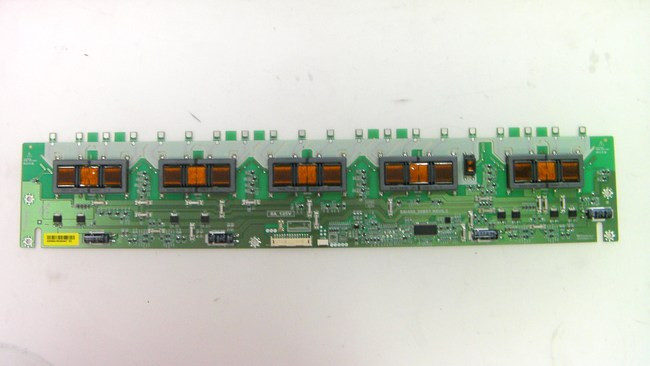 Inverter Board SS1400_08A01 / SSI400_08A01 Rev 0.2/0.3 For TLM40V78PK TV