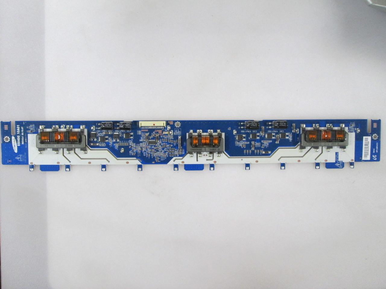 Ondulateur Rétroéclairage Sony Seiki - Réf. LJ97-02541A, Neuf