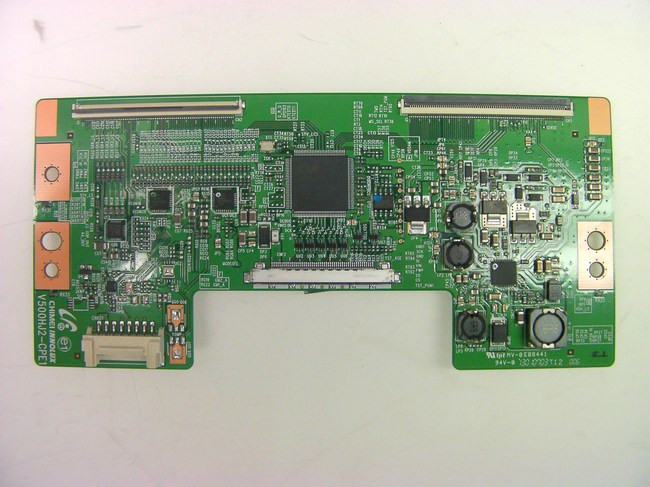 T-CON TCON TV TOKAI TTE-50B5644K V390DJ1-CS2 276P4E6053A0