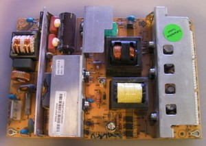 Carte D'alimentation Vizio VW32LHDTV20A - Modèle DPS-172CPB (0500-0507-0500)