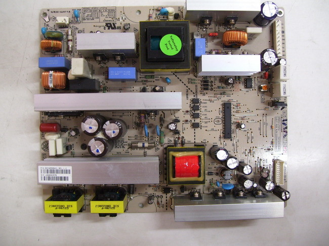 Vizio Power Supply Board 2300KEG029AF / PSPUJ707A / EAX41409701/6