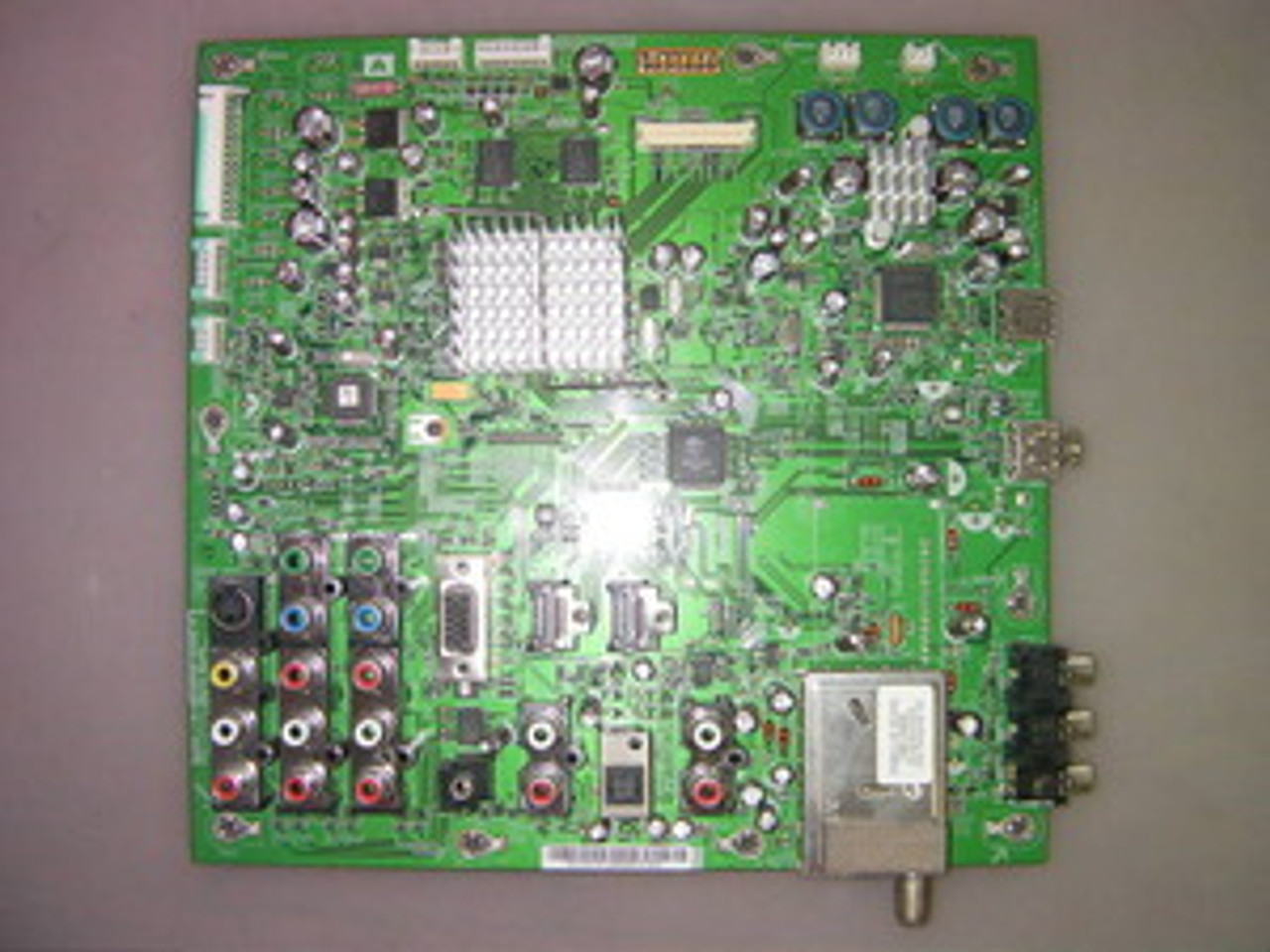 Sony KDL40S4100 Main Board 48.71H01.031 / 5571H01411 *