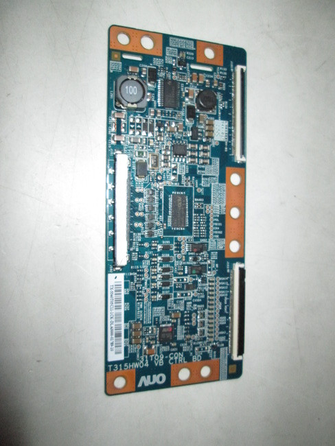 WESTINGHOUSE VR4090 TCON BOARD T315HW04 VB / 5540T05C11