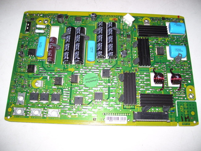 Panasonic X-Sustain Board TNPA5331 - Thumbnail 4