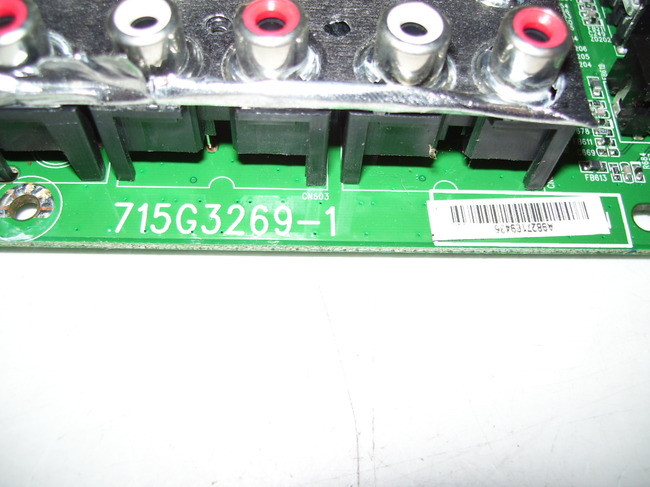 Carte Mère Insignia NS-L42Q-10A CBPFTQ8CBZK034