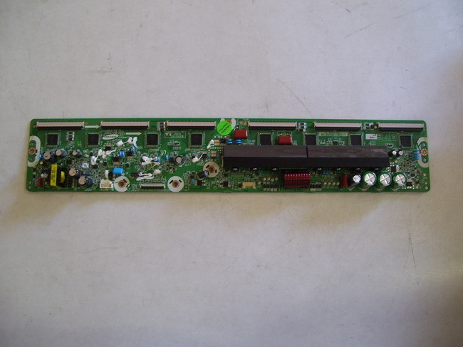 Samsung Y-Sustain Board LJ41-10342A / LJ92-01948A - Thumbnail 2