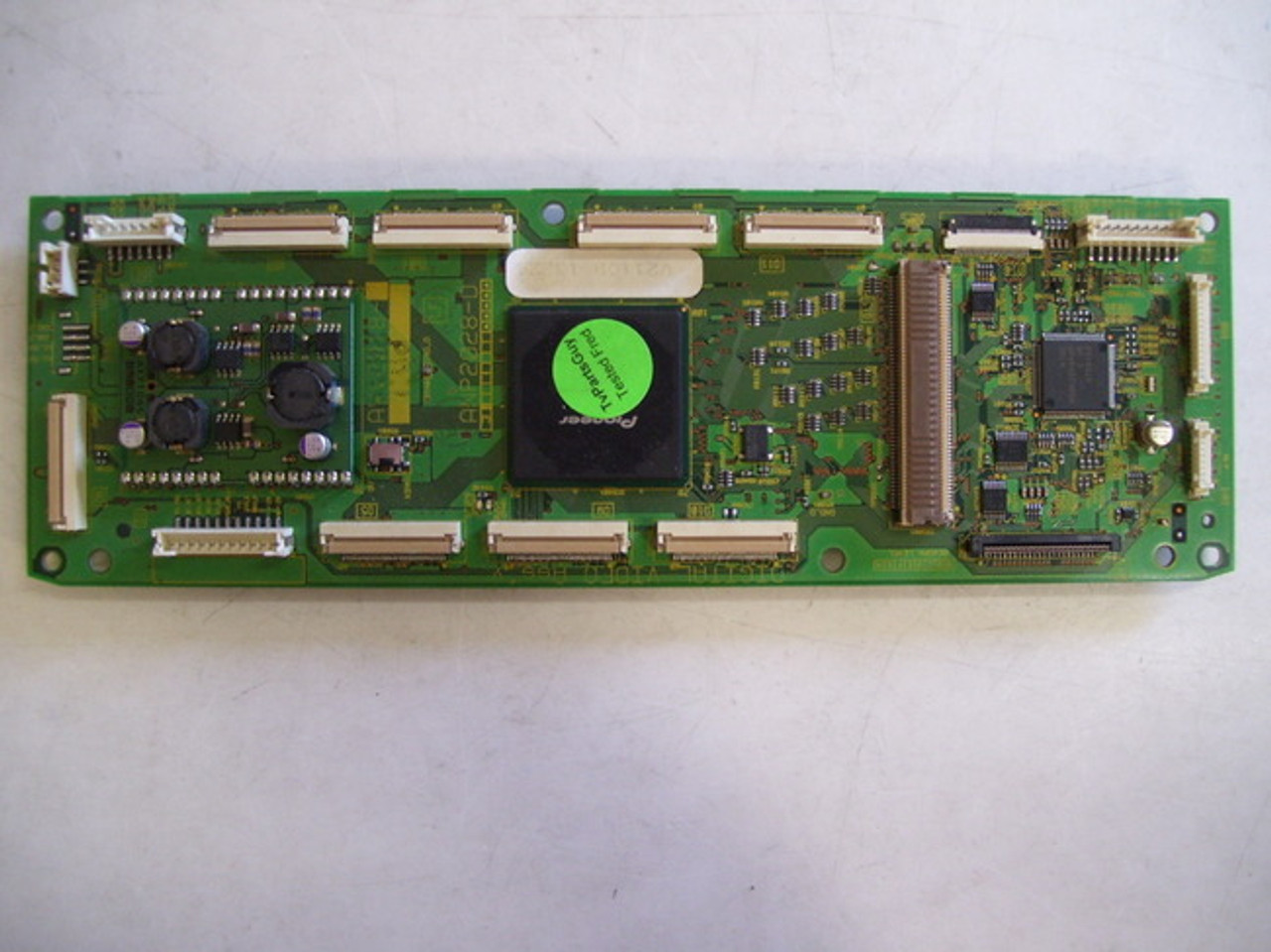 PIONEER PDP504PU VIDEO PROCESSING Board ANP2028D / AWV2018