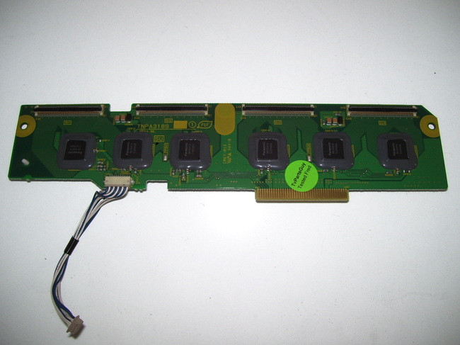 Panasonic TH-42PHD7UY SU Board - Thumbnail 2