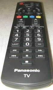 tcl remote - TvPartsGuy.com