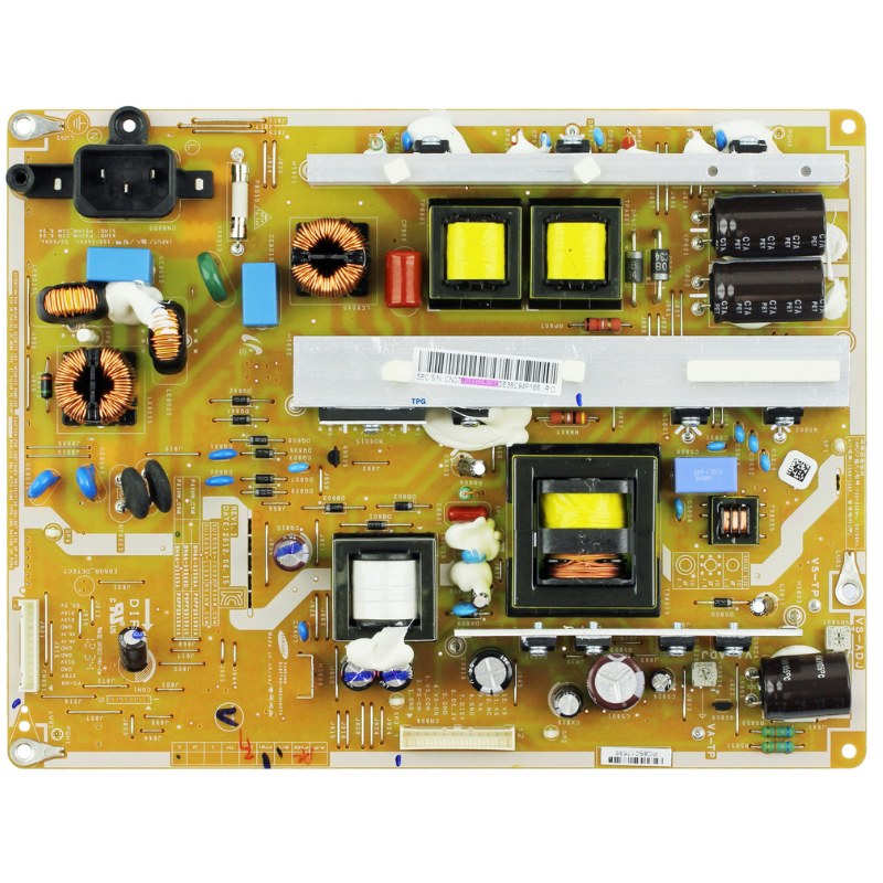 Samsung Power Supply Board P51HW_CSM