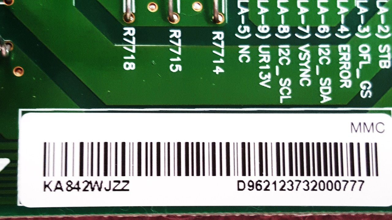 SHARP LC-70LE741E LC-70LE733U POWER SUPPLY DPS-228CP REPAIR KIT SHARP LC-70LE741E LC-70LE733U POWER SUPPLY DPS-228CP REPAIR KIT
