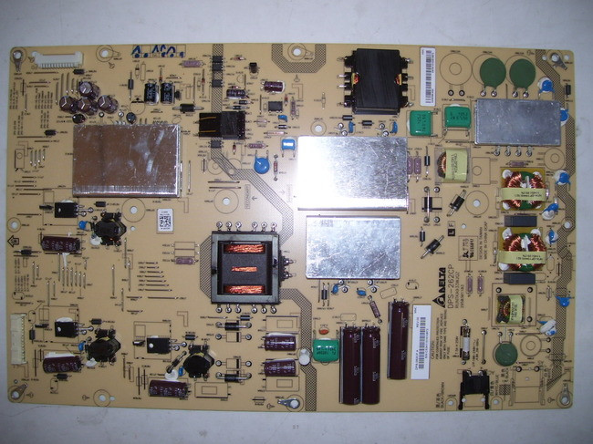 Sharp Power Supply RUNTKA933WJQZ - Thumbnail 3