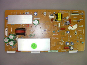 Samsung Y-Sustain Board LJ41-10136A / LJ92-01854A