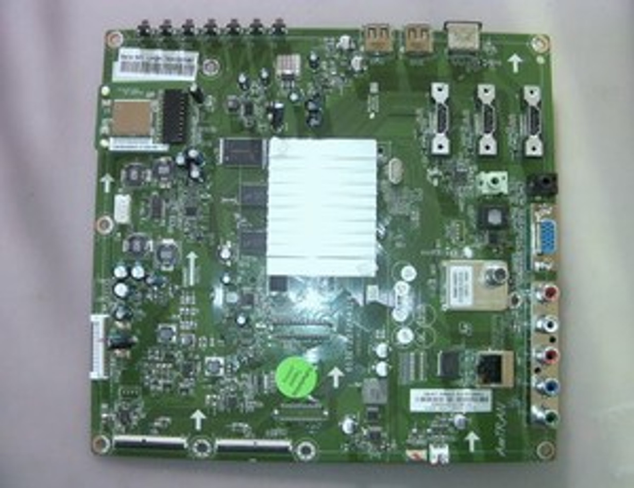 Vizio E472VLE Main Board 017122724314 / 364706020150