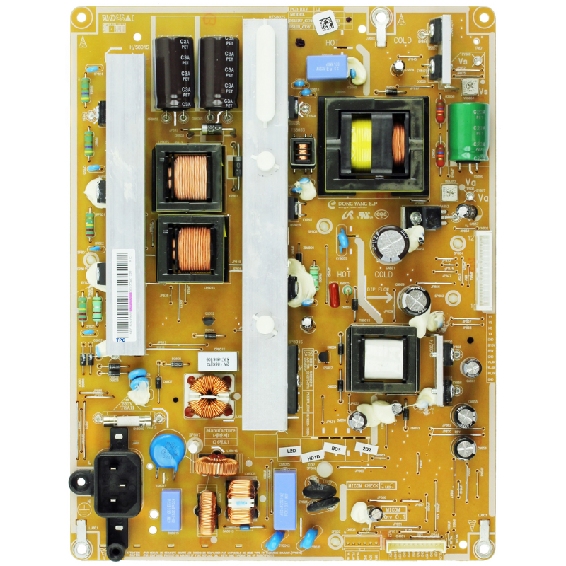 Samsung BN44-00509A Power Supply