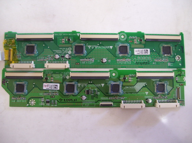 LG 50PW350 - Caractéristiques et Spécifications