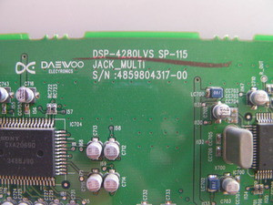 dynex sp115