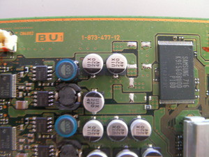 Fuente Sony Kdl 32xbr4 1 873 216 12 Aps 229 | Cuotas sin interés