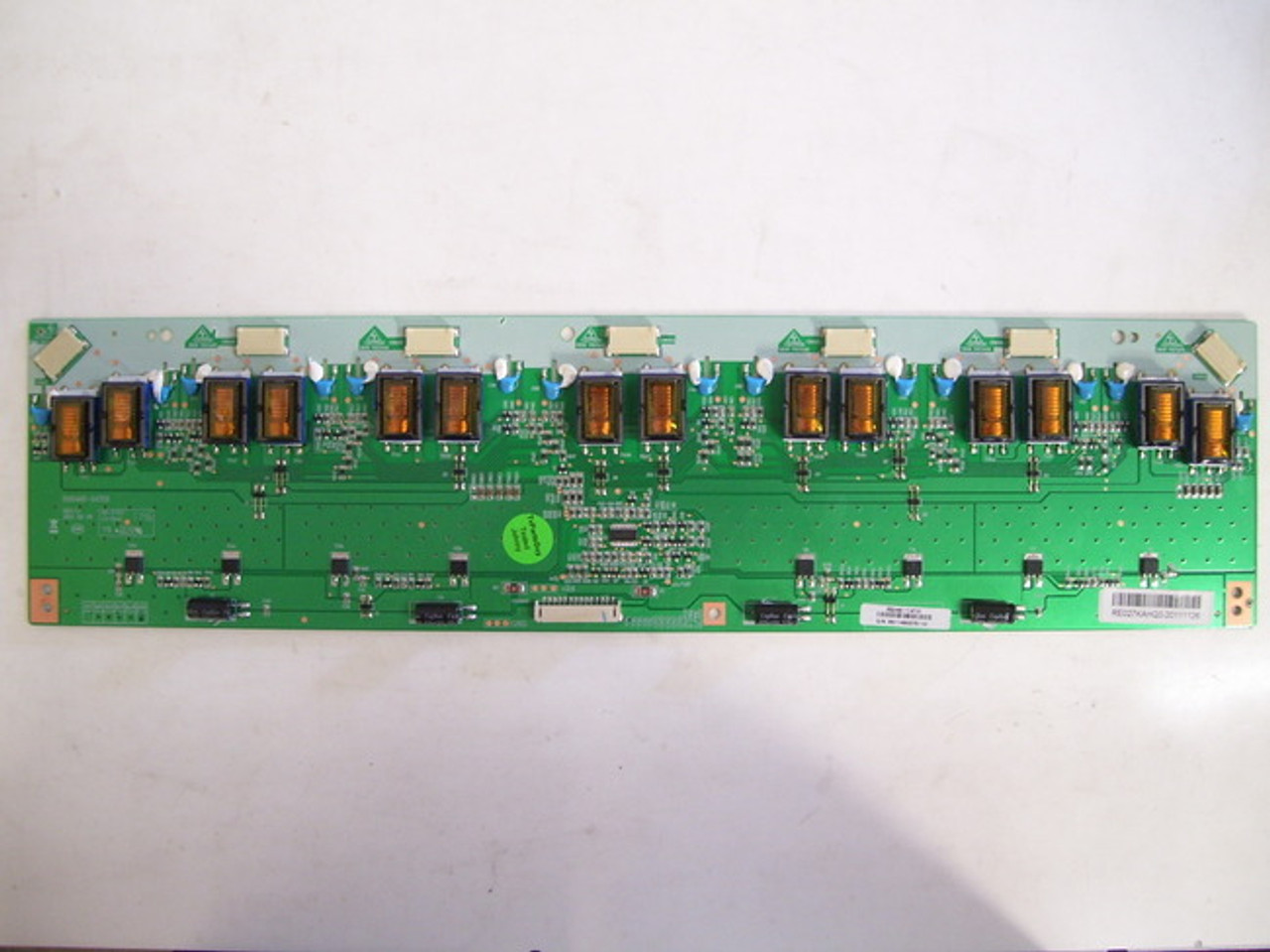 RCA 46LA45RQ Inverter Board RS046I14T01 / RE027KAHQ0