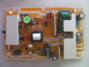 Panasonic Power Supply Board LSEP1279WM