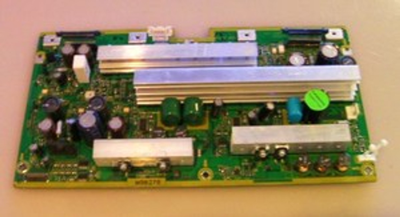PANASONIC TH42PX80U Y SUSTAIN BOARD TNPA4644