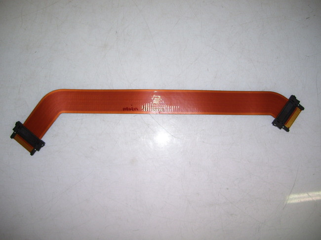 Samsung Main Board-TO-T-Con Ribbon Cable BN96-18130C - TvPartsGuy.com