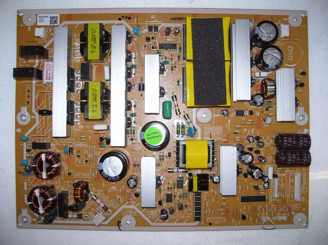Carte Boutons Panasonic TNPA4874 Pour Téléviseur TC-P50S1 - État Occasion, Fonctionnel