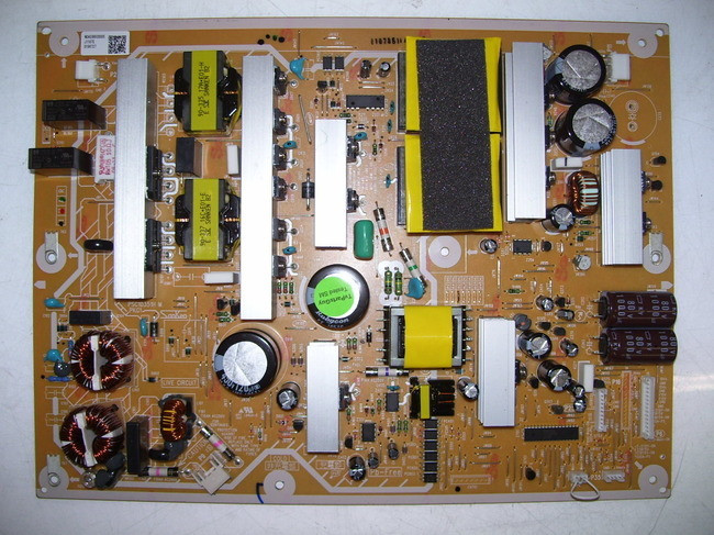 Panasonic Power Supply Board N0AE6KK00005