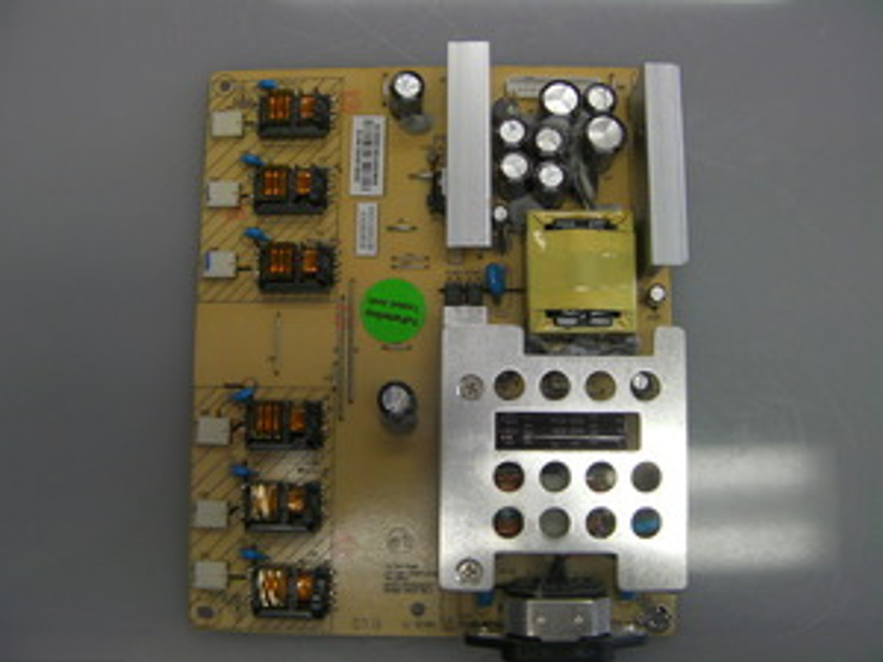VIZIO VX20LHDTV POWER SUPPLY BOARD WITH INVERTER R08000635 / 05000402
