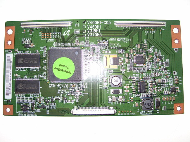 APEX T-Con Board V400H1-C05 - Thumbnail 3