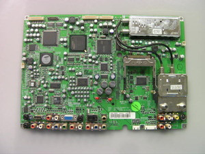 Samsung HP-R4252 Main Board BN41-00632A / BN94-00658B - TvPartsGuy.com