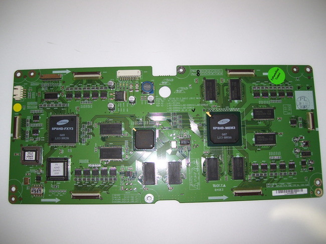 Philips Main Logic Control Board - Thumbnail 2
