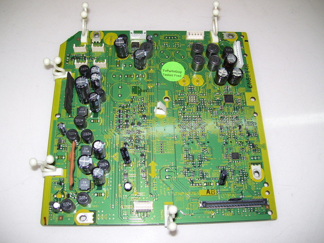 Panasonic TH50PX60U PA Board TNPA3761AB