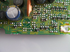 Panasonic PA Board TNPA3620 - TvPartsGuy.com