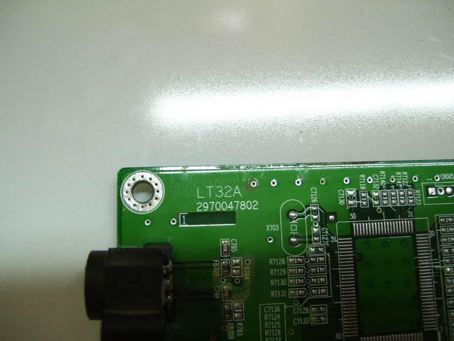 Carte D'alimentation Pour TV Westinghouse LTV-32W1 - 4900211680 DPS-210EP-2C