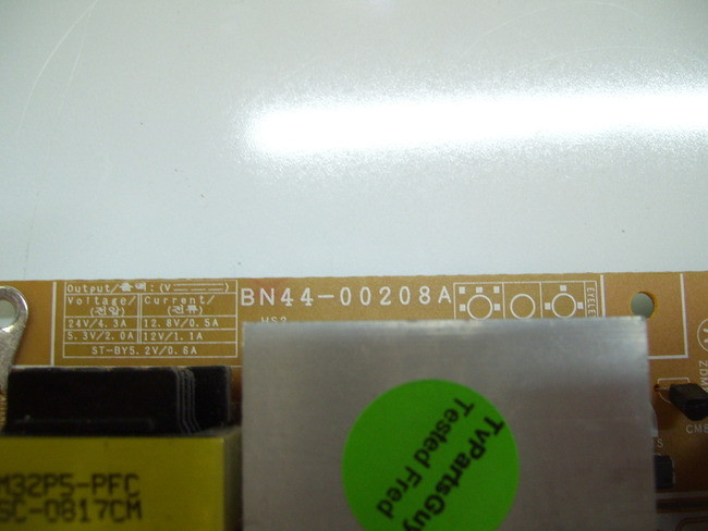 samsung-ln32a330j1d-power-supply-board-pslf171501b-bn44-00208a