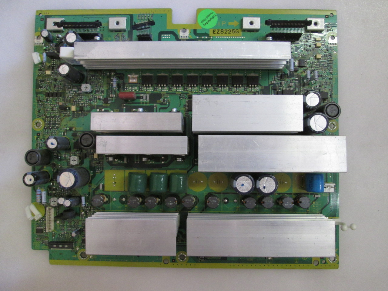 Panasonic TH-42PZ80U Y-Sustain Board TNPA4410AC