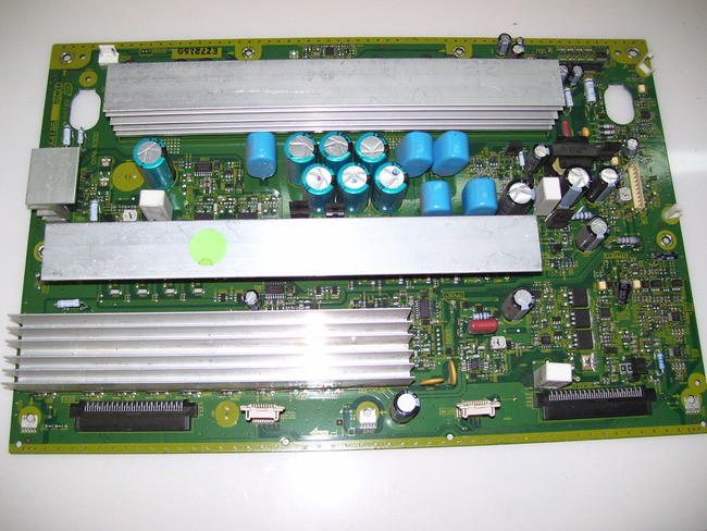 Panasonic Y-Sustain Board TNPA4186