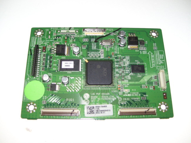 LG 50PQ30-UA EBR61784803 Logic CTRL Board EAX60966001 - TvPartsGuy.com