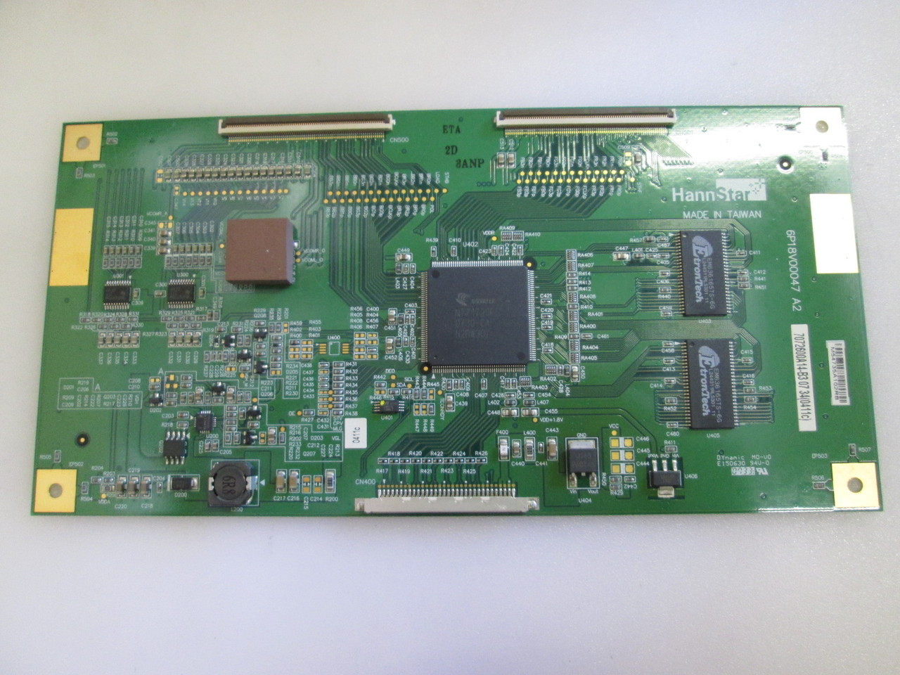 VIEWSONIC VX2835WM T-Con Board 6P18V00047